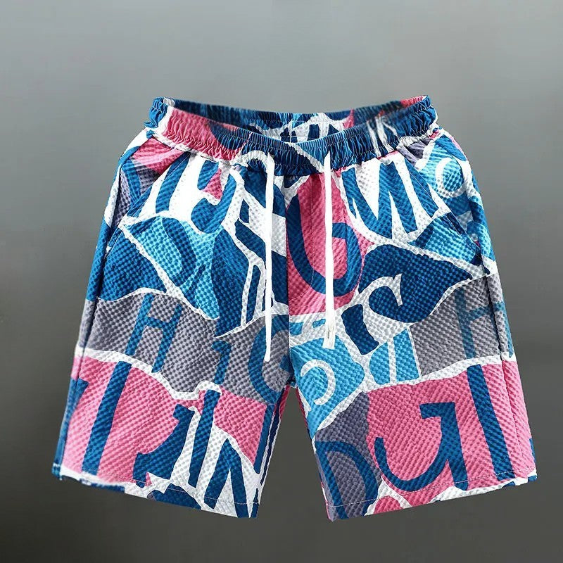 Andy Gael Shorts