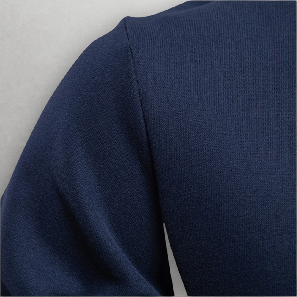 Sanders Crewneck Sweater