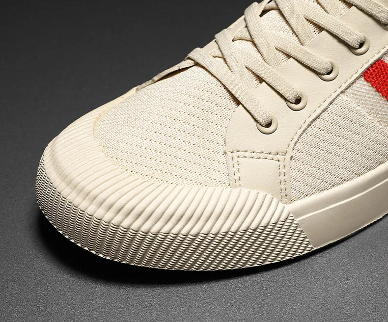 Milano Knit Sneakers
