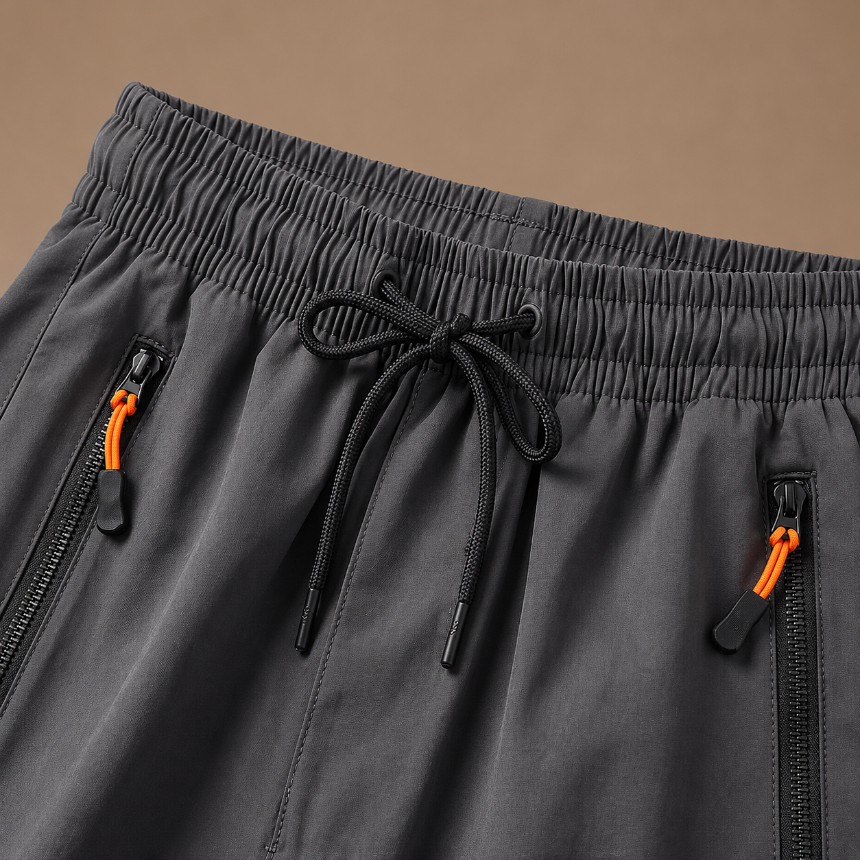 Ashton Utility Cargo Shorts