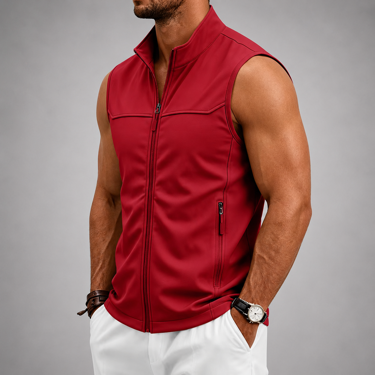Axton Performance Vest