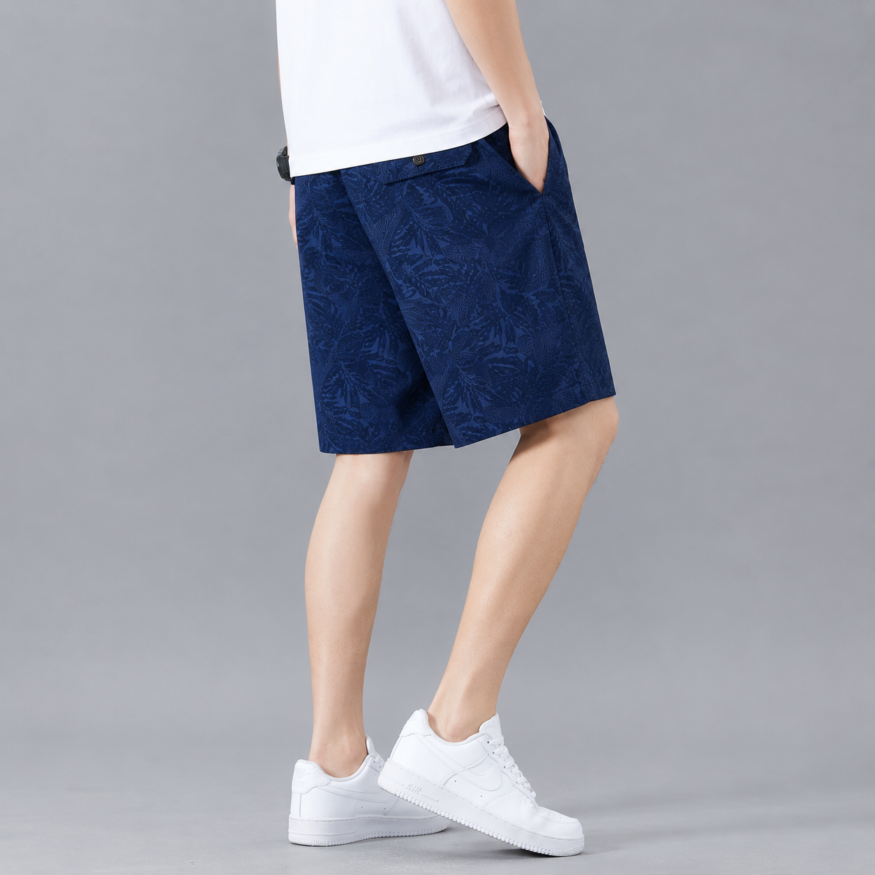 Palma Coast Shorts