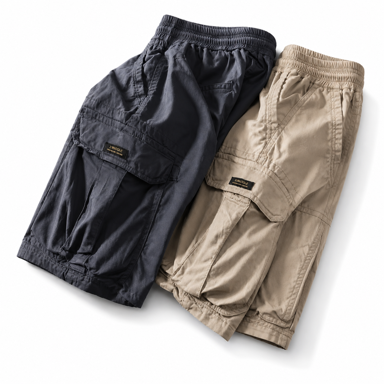 Rowan Everyday Cargo Shorts