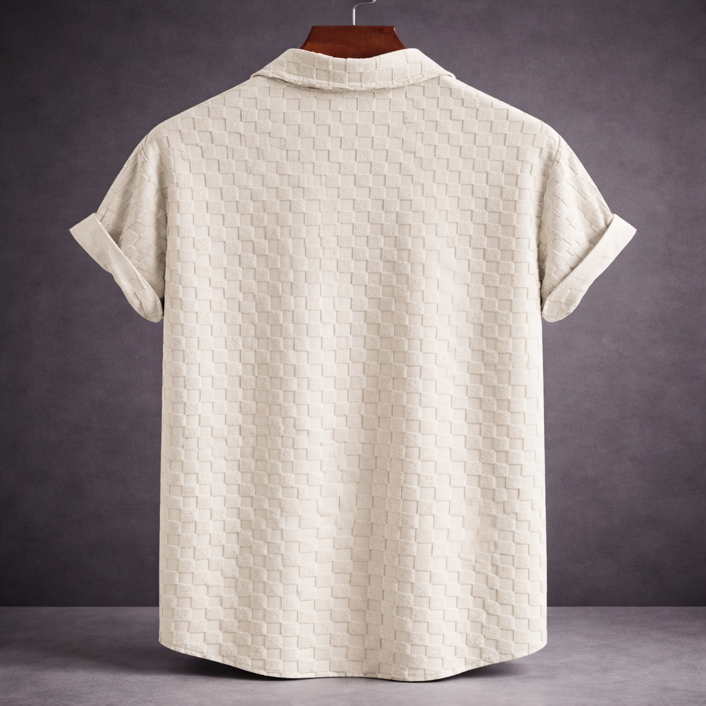 Riviera Textured Shirt