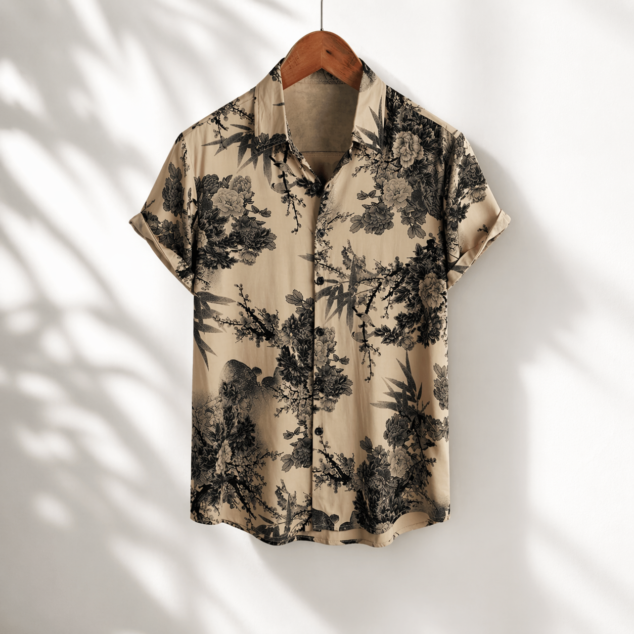 Kyoto Bloom Shirt
