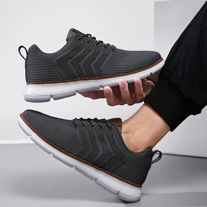 Nova Knit Sneakers