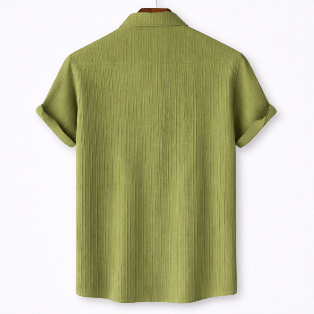 Mason Breeze Shirt