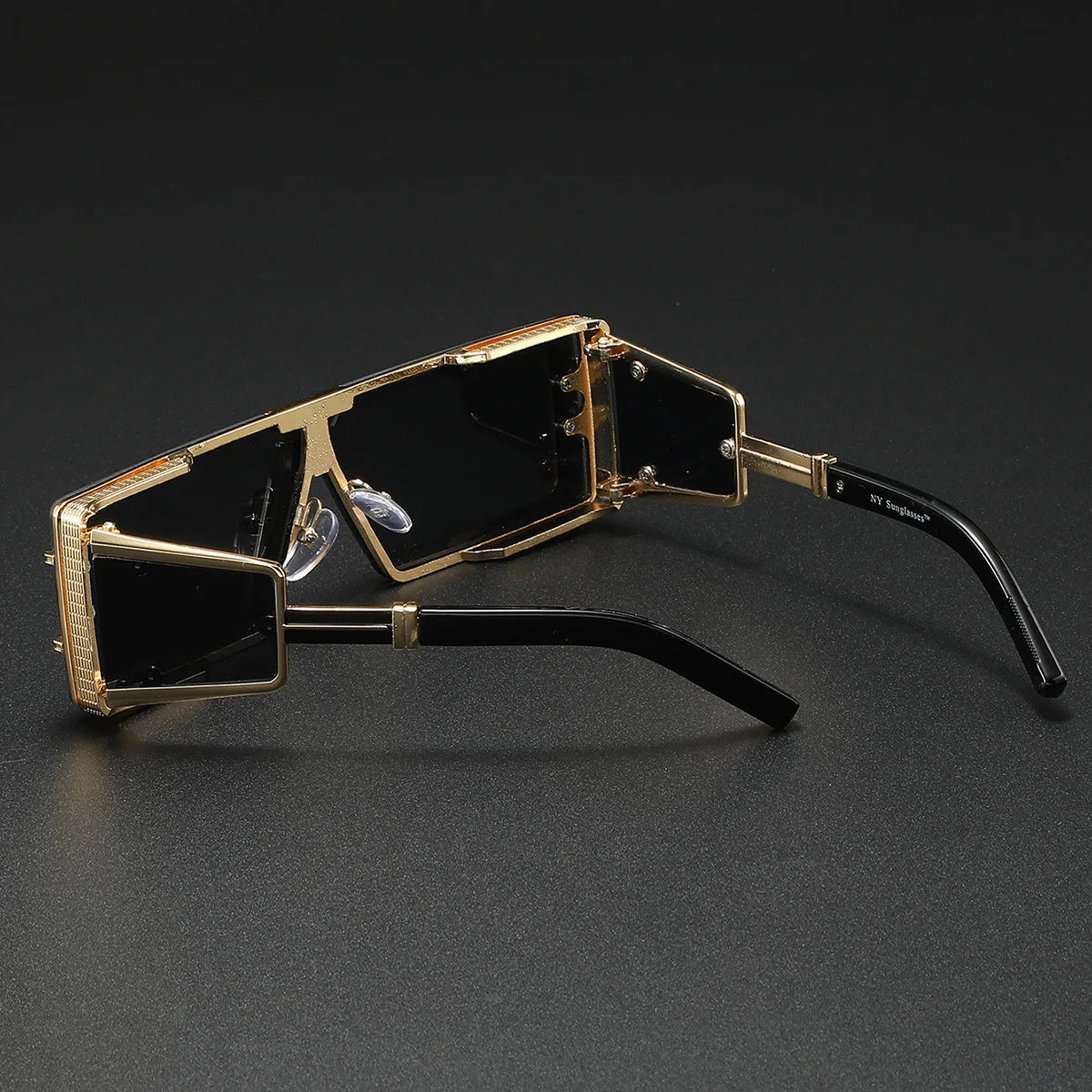 Emanuel Milano Shades