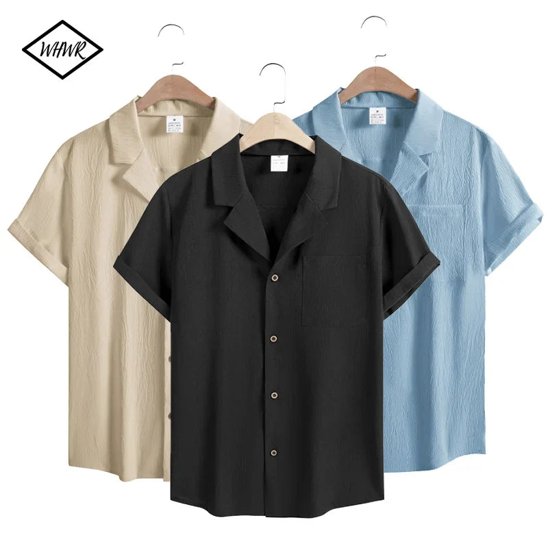 Avery Coastal Shirt