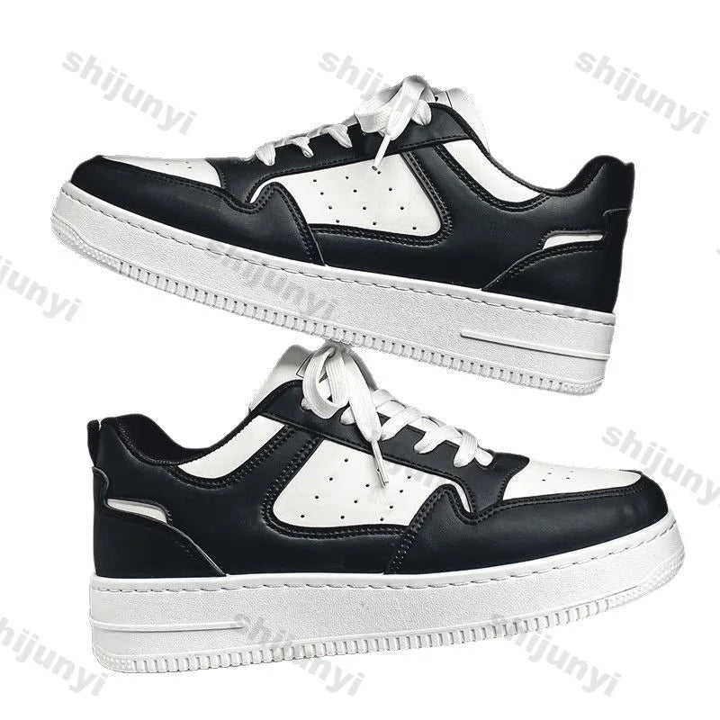 Hudson Court Sneakers