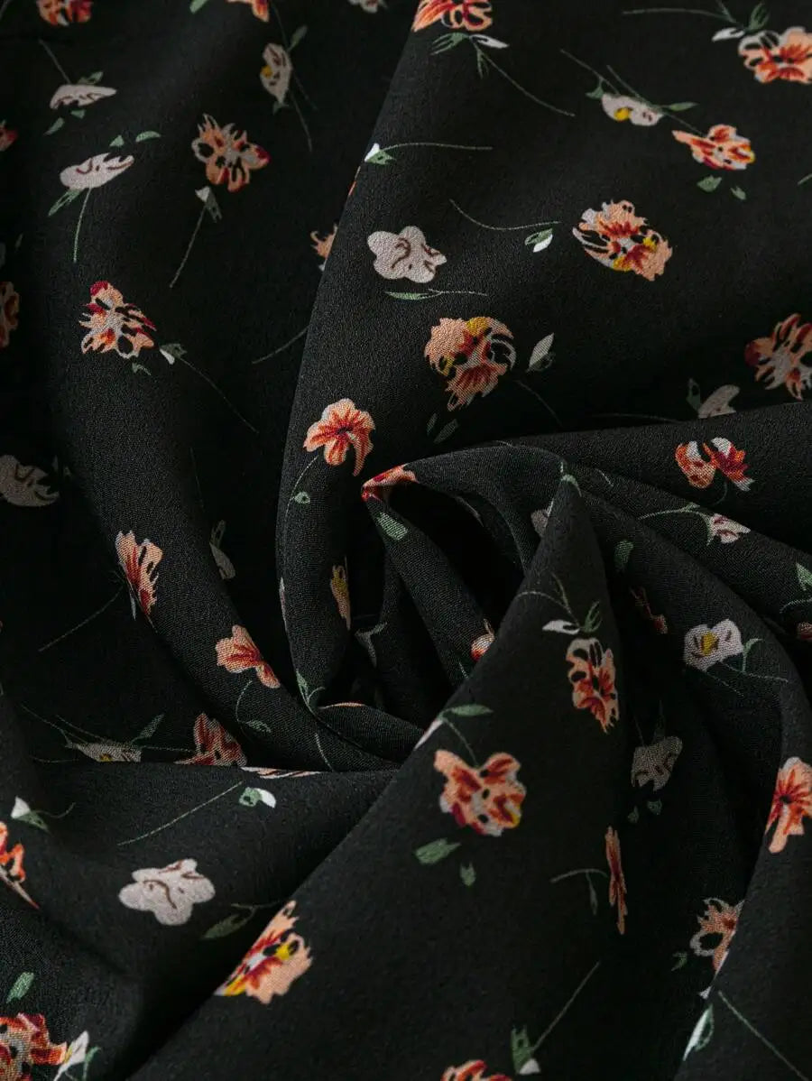 Willow Garden Blouse