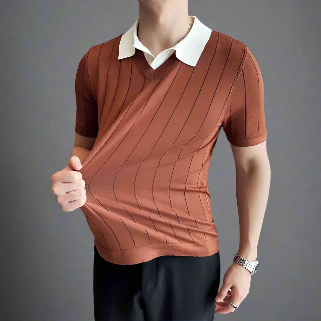 Andy Rodgers Polo