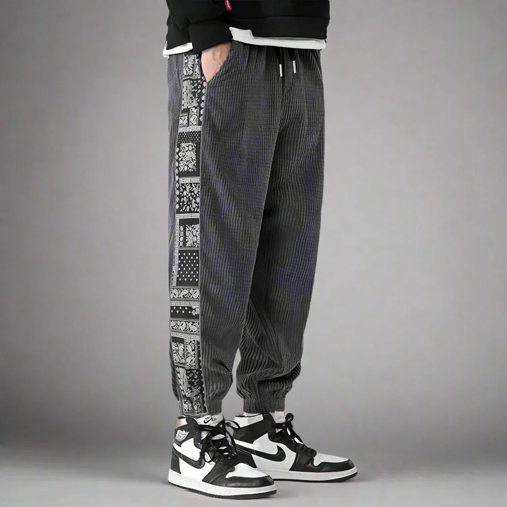 Trent Johnson Joggers