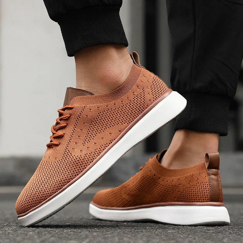Bennett Knit Sneakers