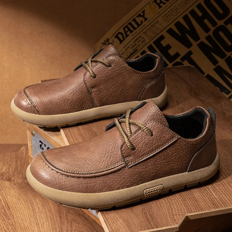 Harrington Casual Shoes