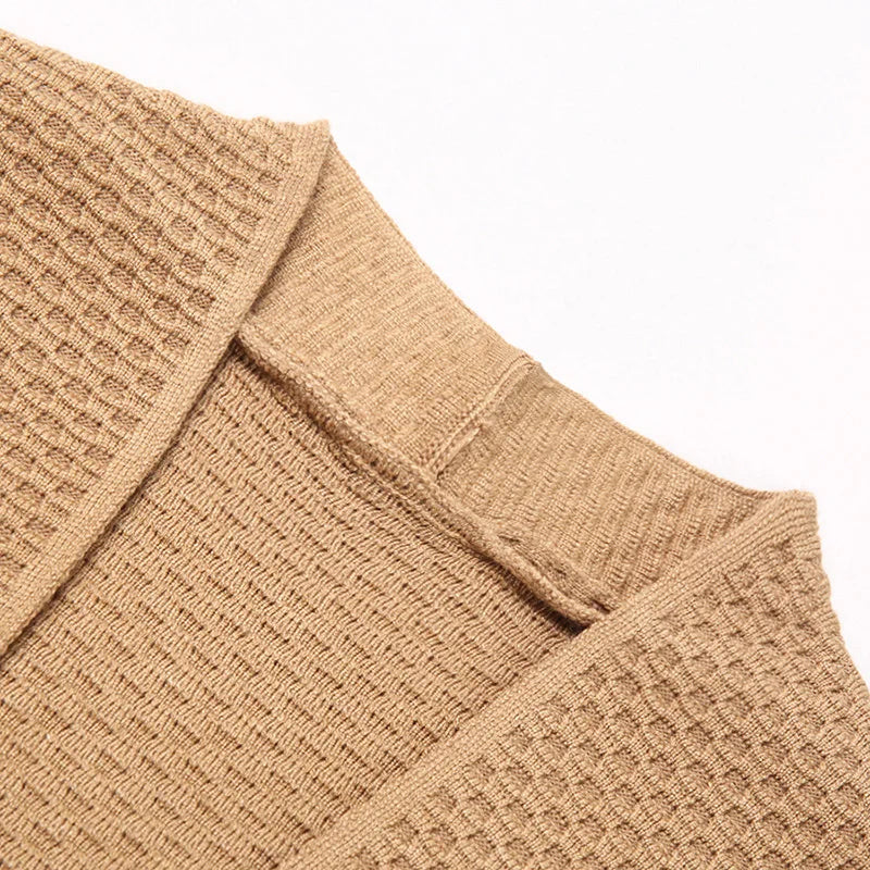 Ridgewell Knit Blazer
