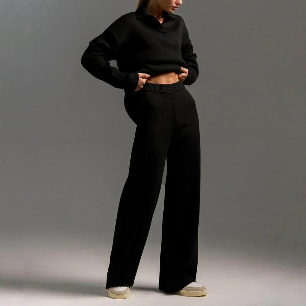 Sienna Cozy Set