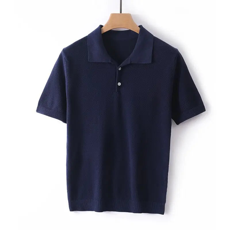 Westfield Knit Polo
