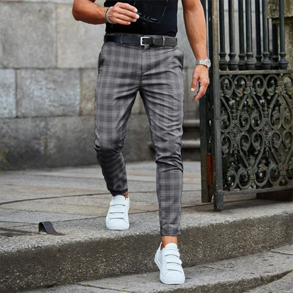 Alexander Casual Bottoms