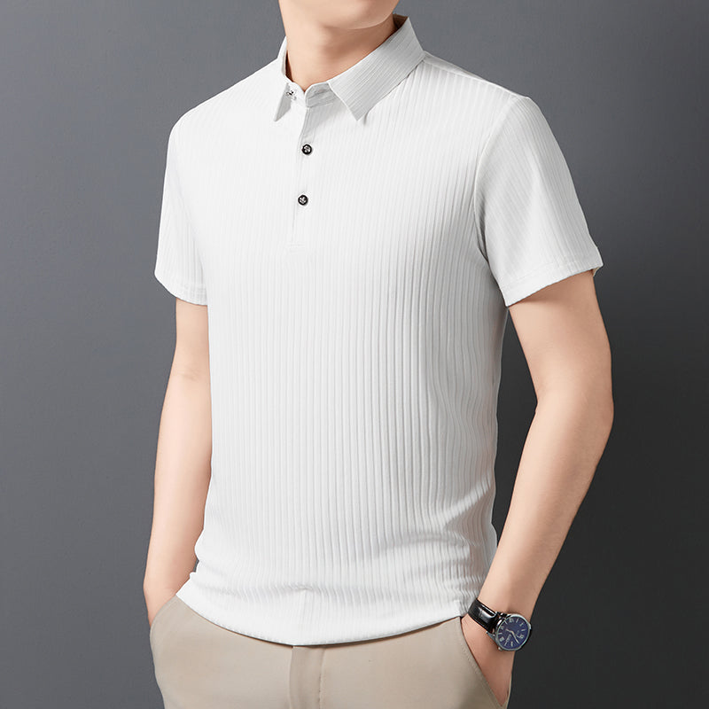 Alfa Polo Shirt
