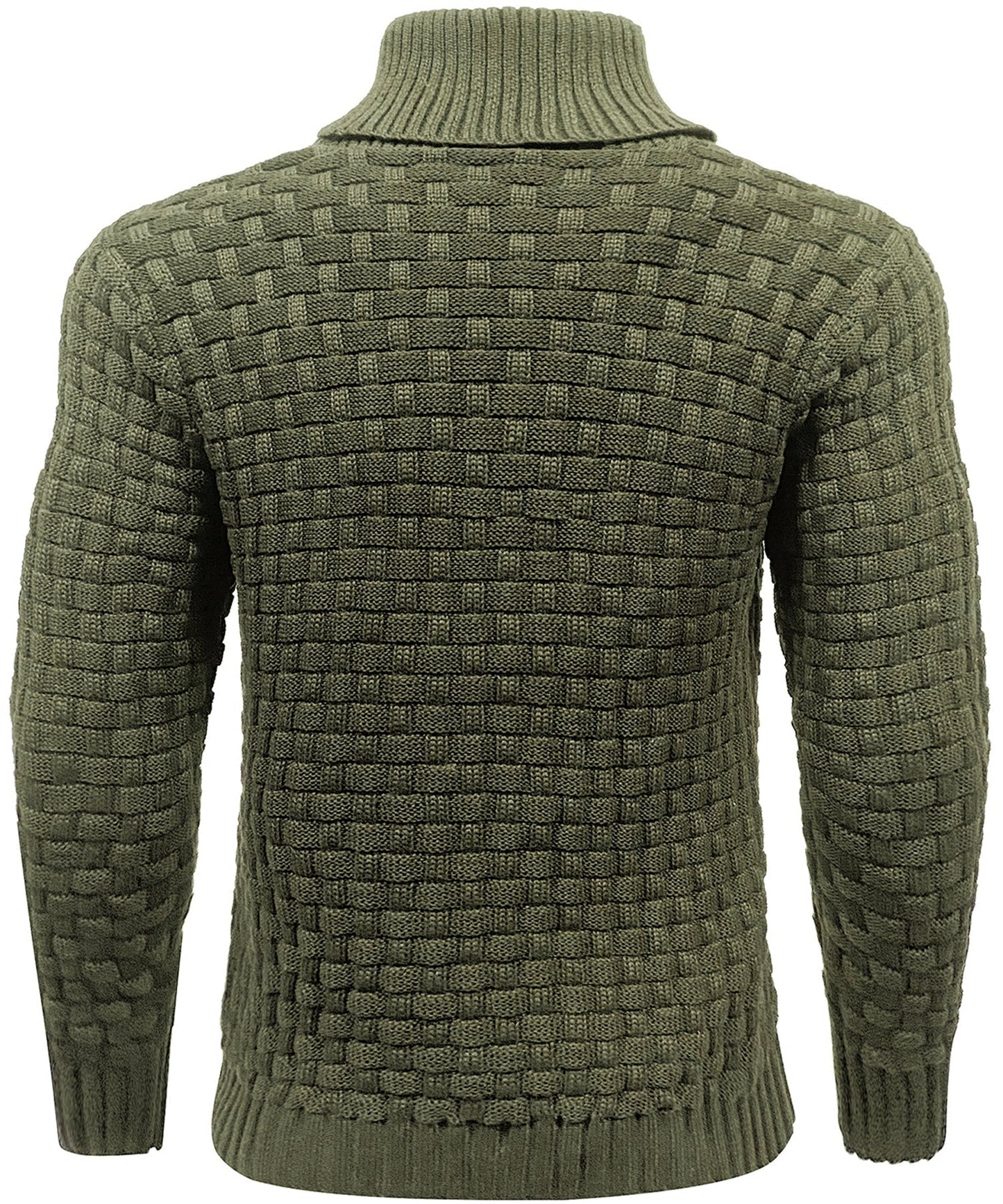 Andrew Richards Sweater