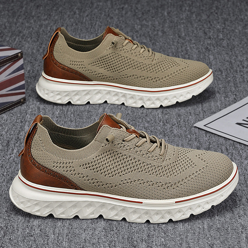 Anthony West Sneakers