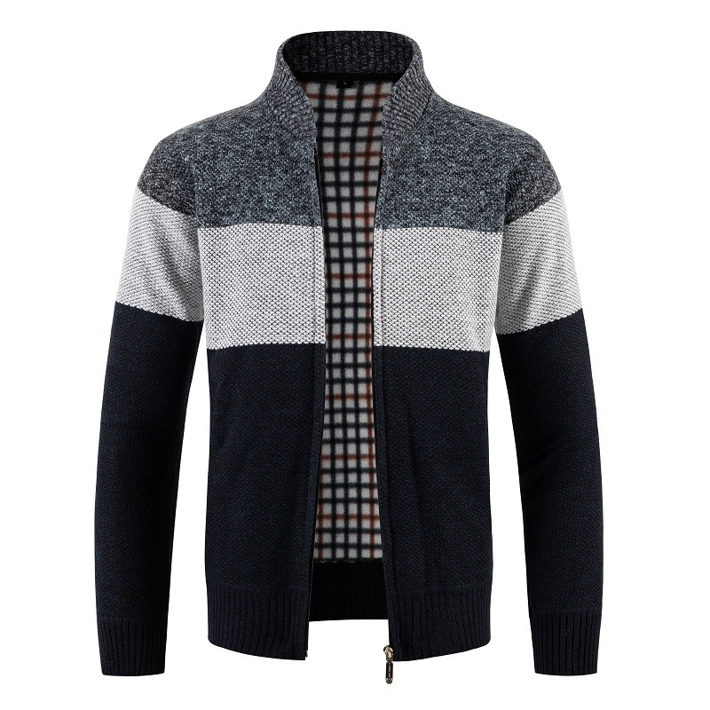 Carson West Knit Sweater