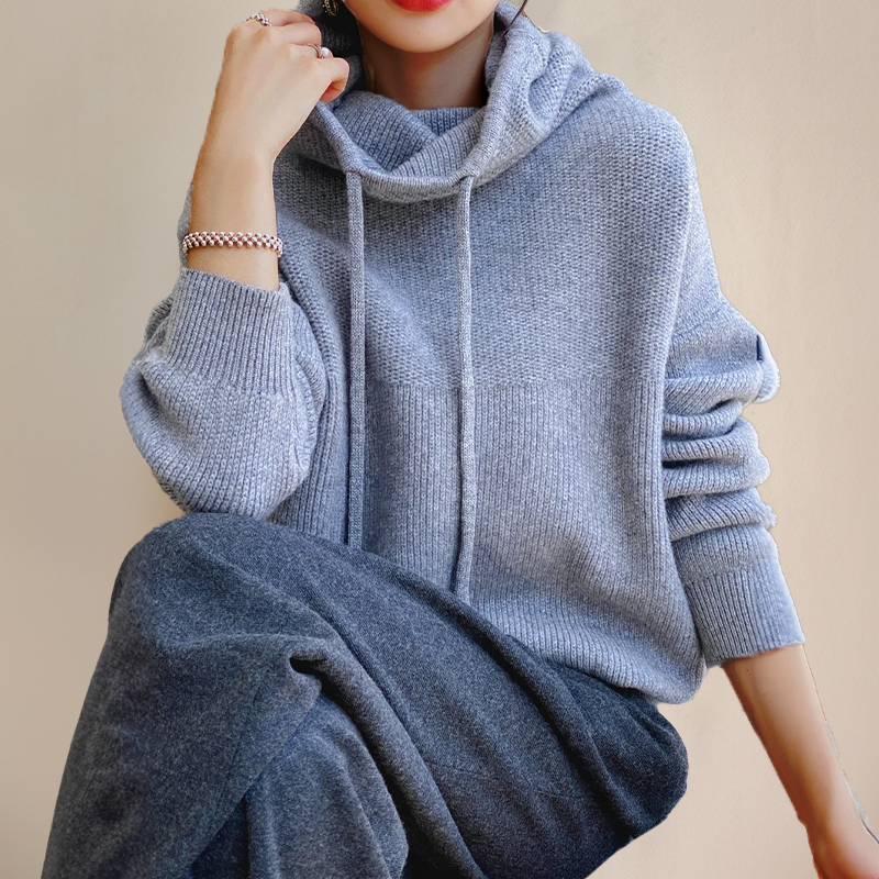 Colette Knit Sweater