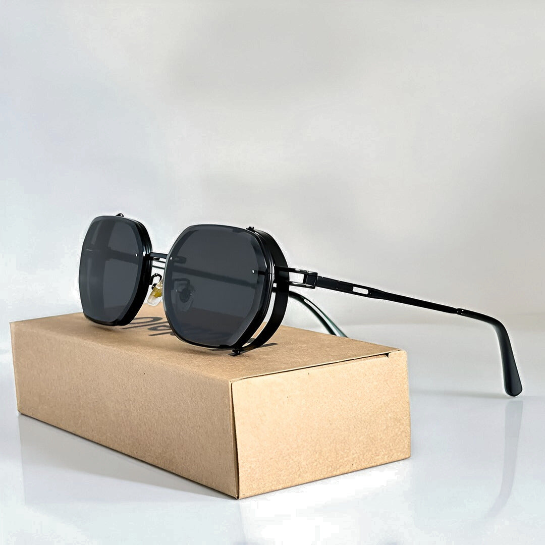 Easton Classic Aviator Shades
