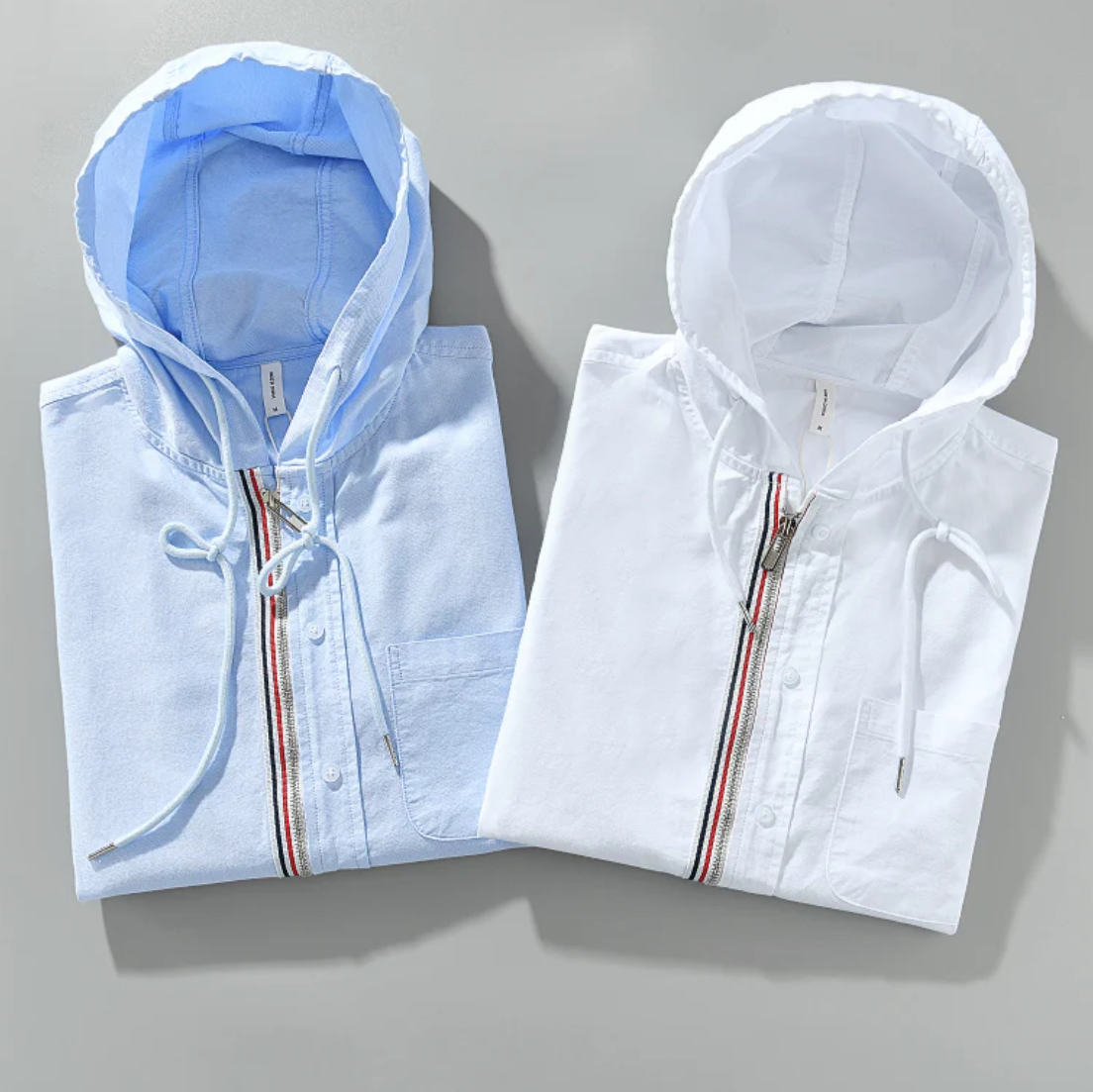 Easton Cotton Hoodie
