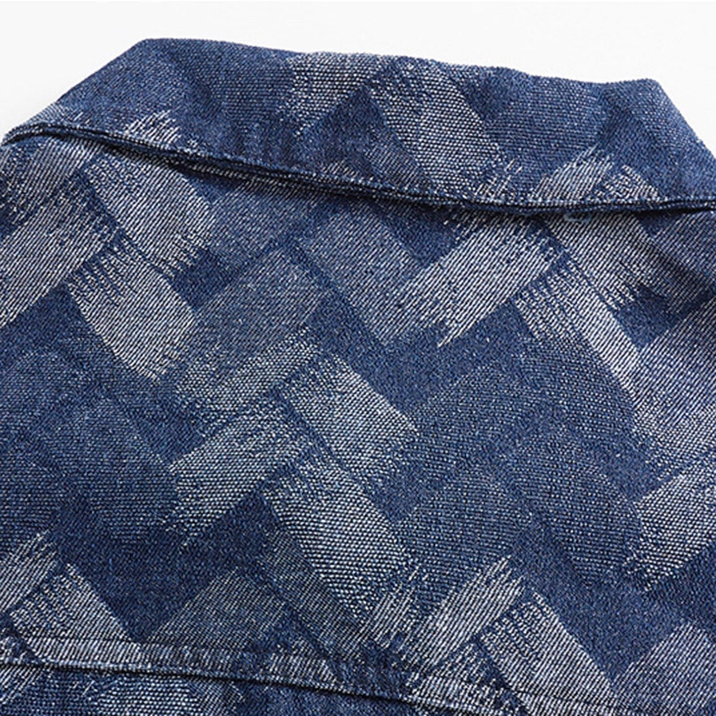 Easton Geometric Jacket