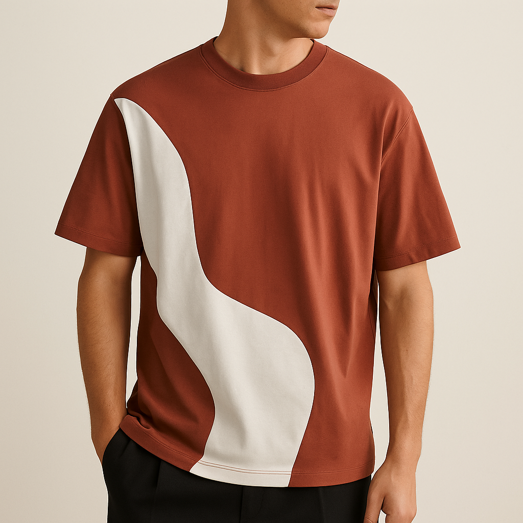 Easton Patch Tee