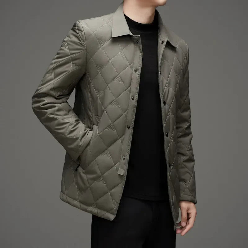 Easton Quilted Jacket