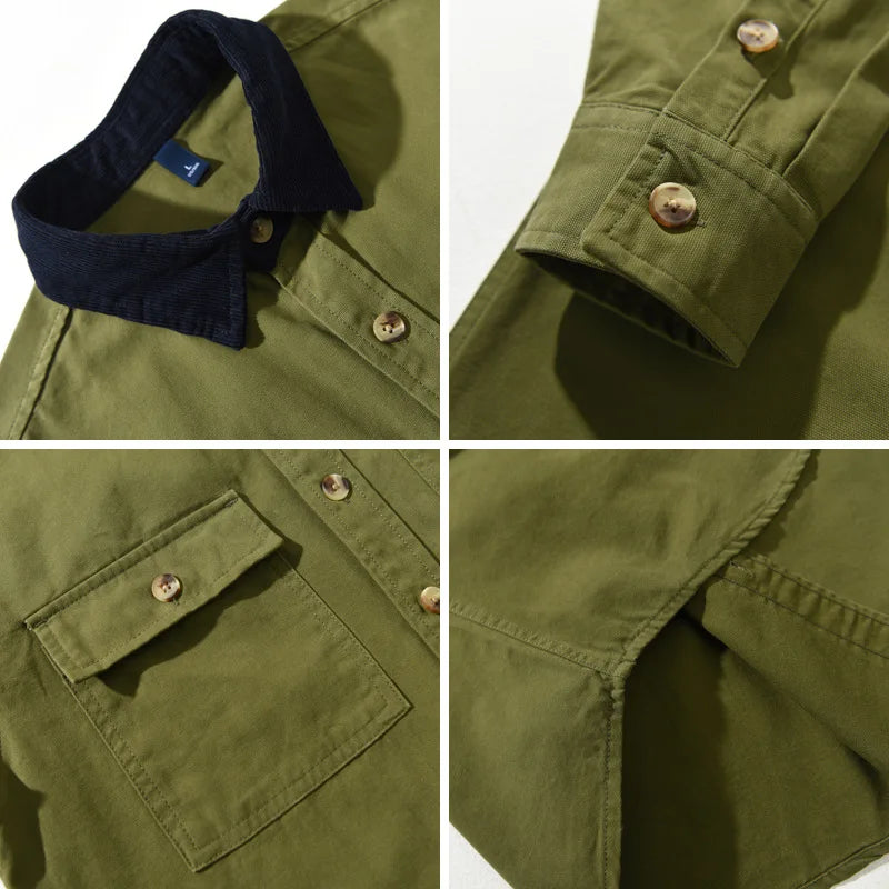 Easton Utility Shirt