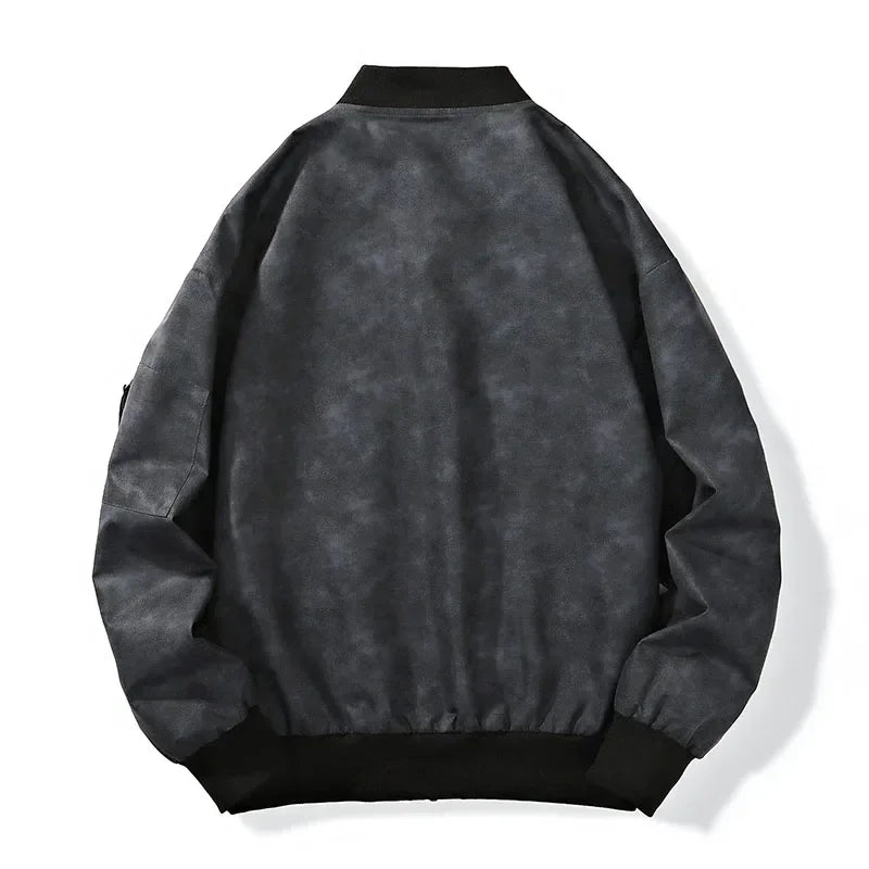 Easton Varsity Jacket