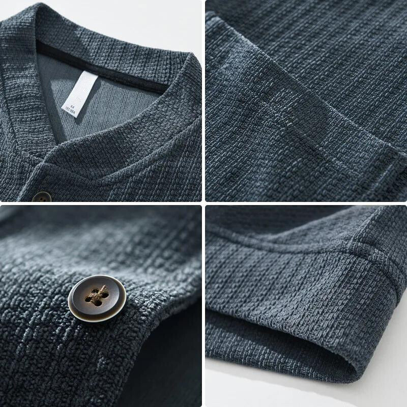 Everest Corduroy Jacket