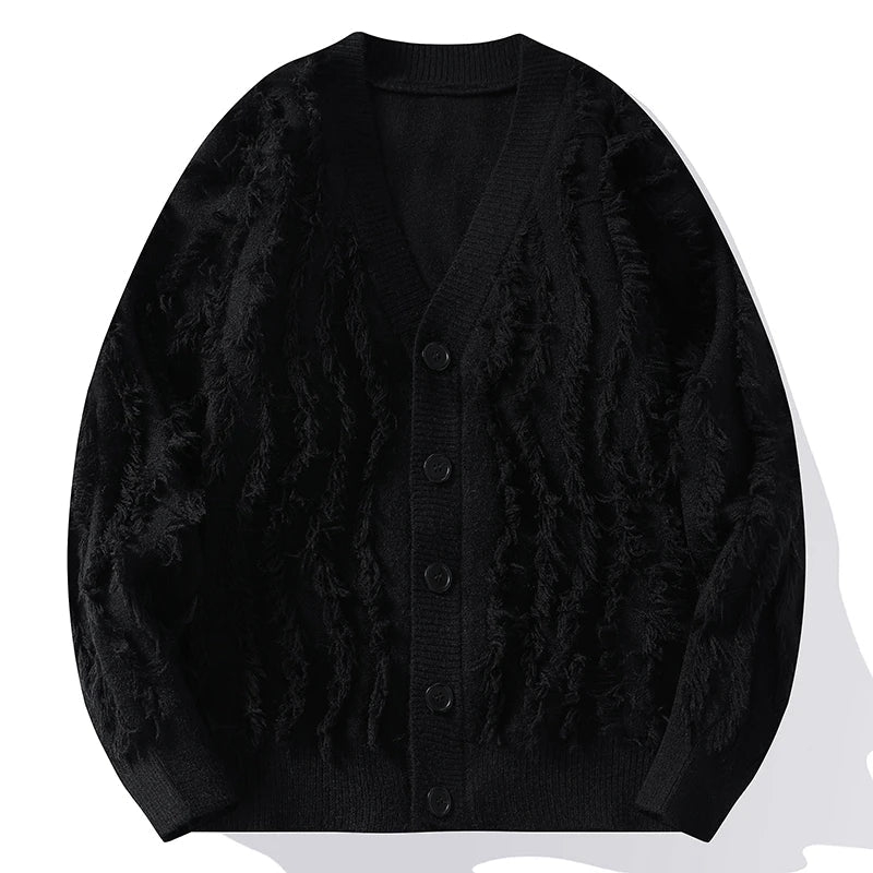 Hamilton Knit Cardigan