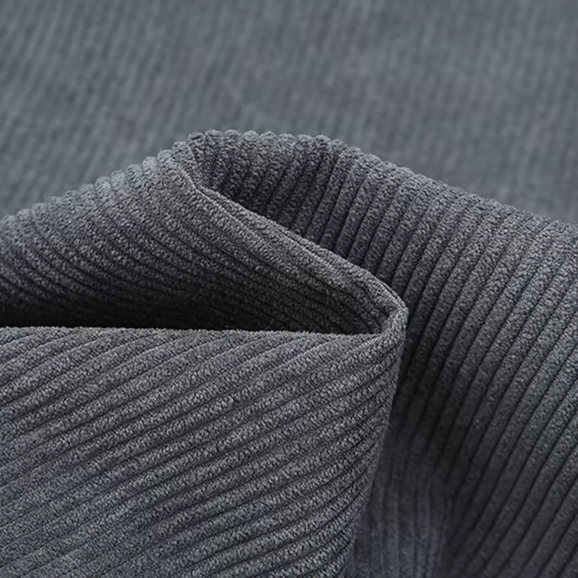 Hayes Corduroy Jacket