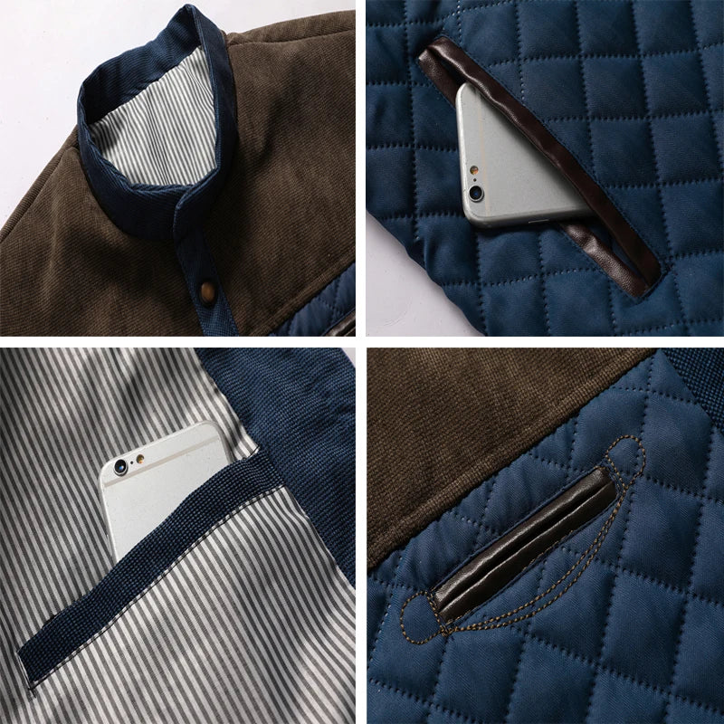 Hilton Winter Jacket