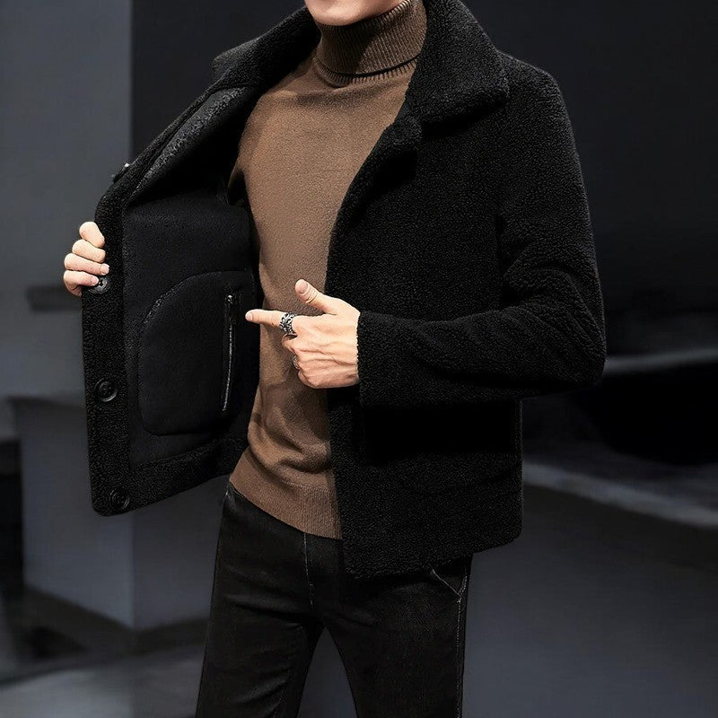 Lennon Jacket