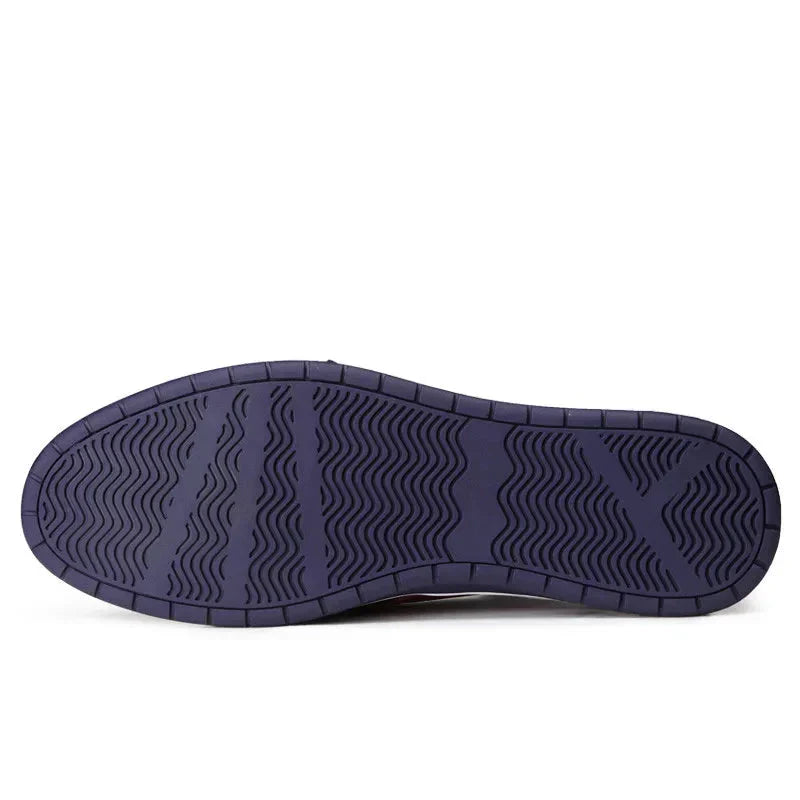 Leonardo Perri Sneaker