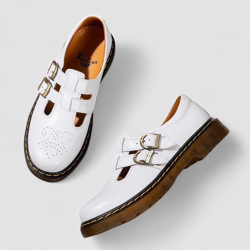 Siena Comfort Leather Loafers
