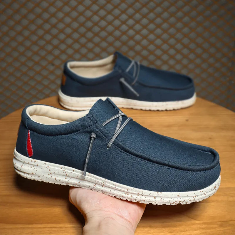 Maui Canvas Sneakers