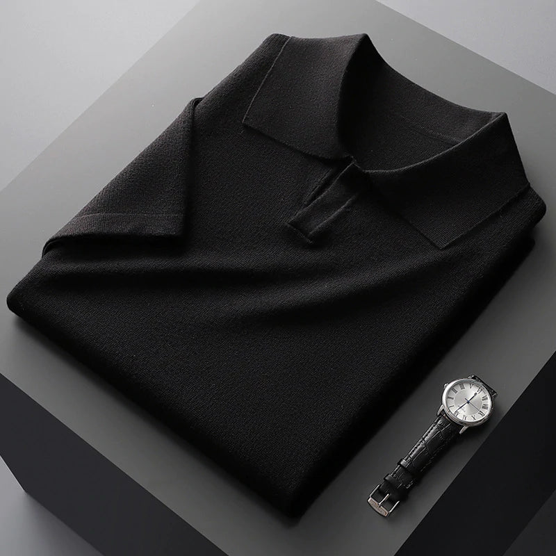 Milton Polo Shirt