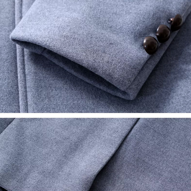 Morgan Smith Coat