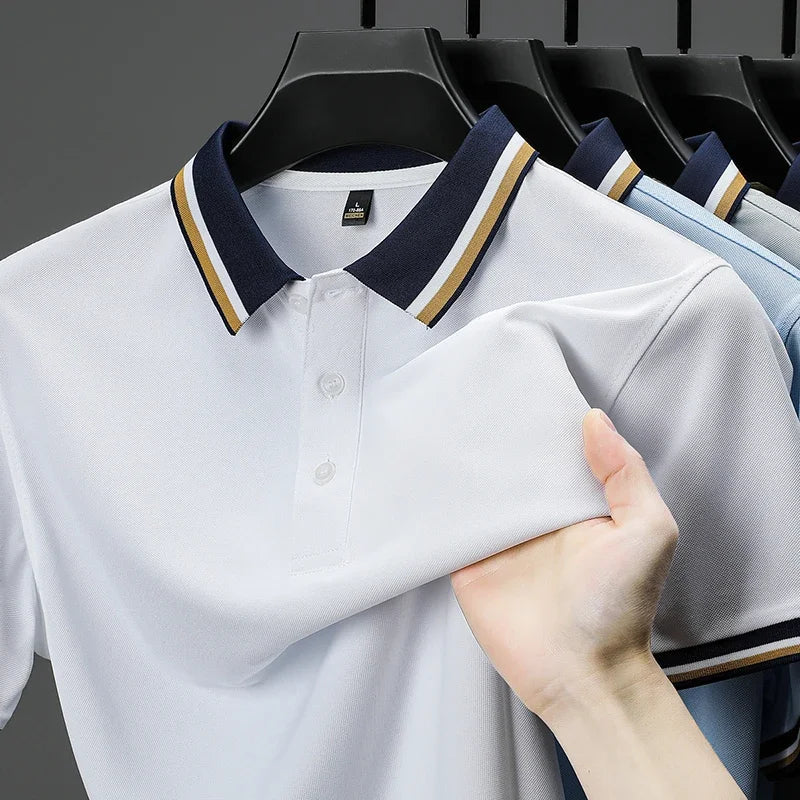 Myles Classic Polo