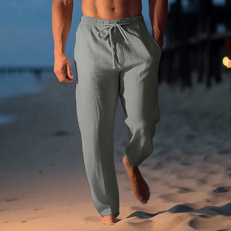 Myrtle Breeze Trousers