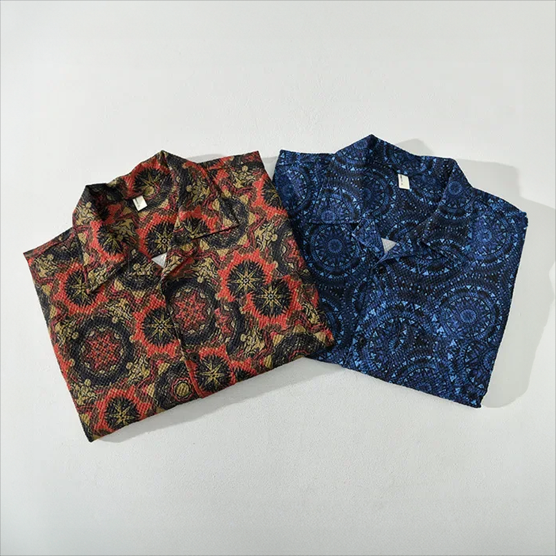 Mystic Retro Shirt