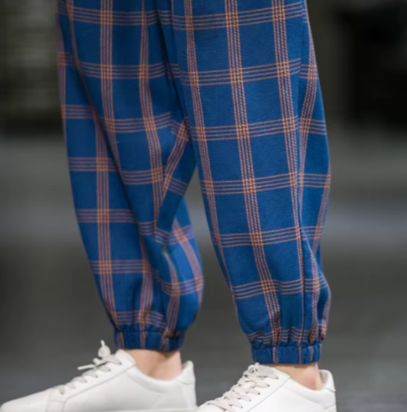 Naples Pants