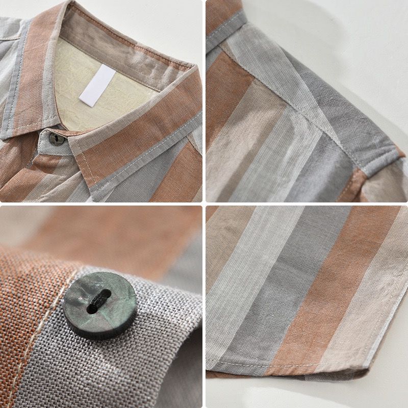 New Port Breeze Shirt